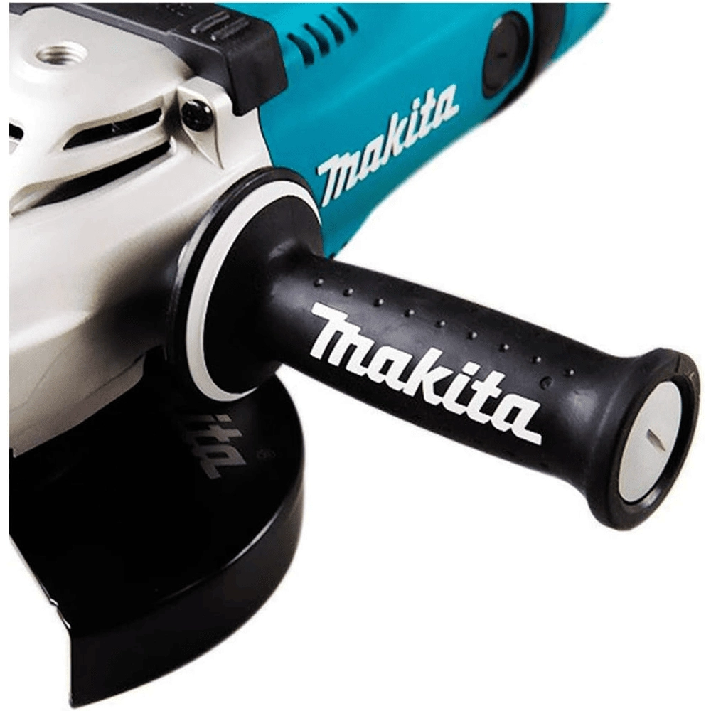 Makita Angle Grinders GA7040S01 Thumbnail 2