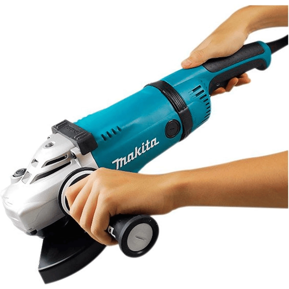 Makita Angle Grinders GA7040S01 Thumbnail 4