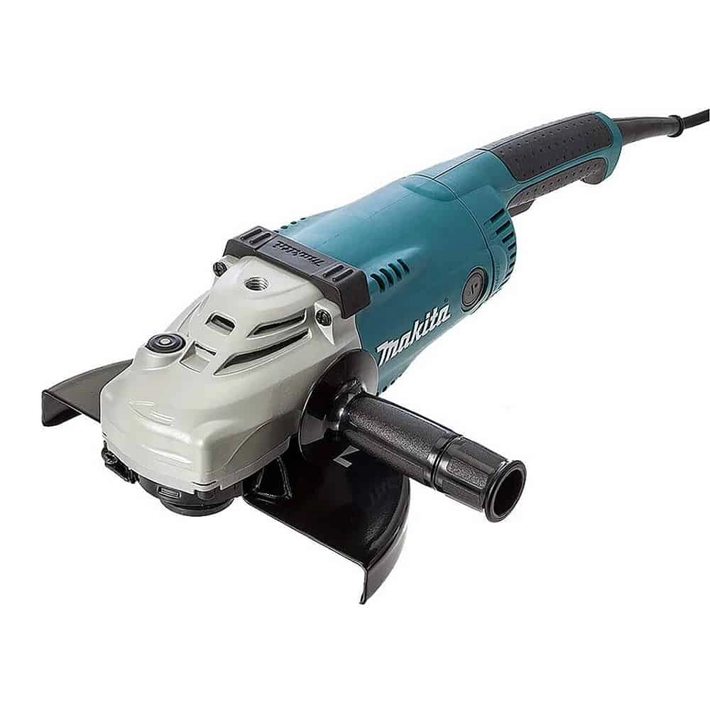 Makita Angle Grinders GA9020 Thumbnail 0