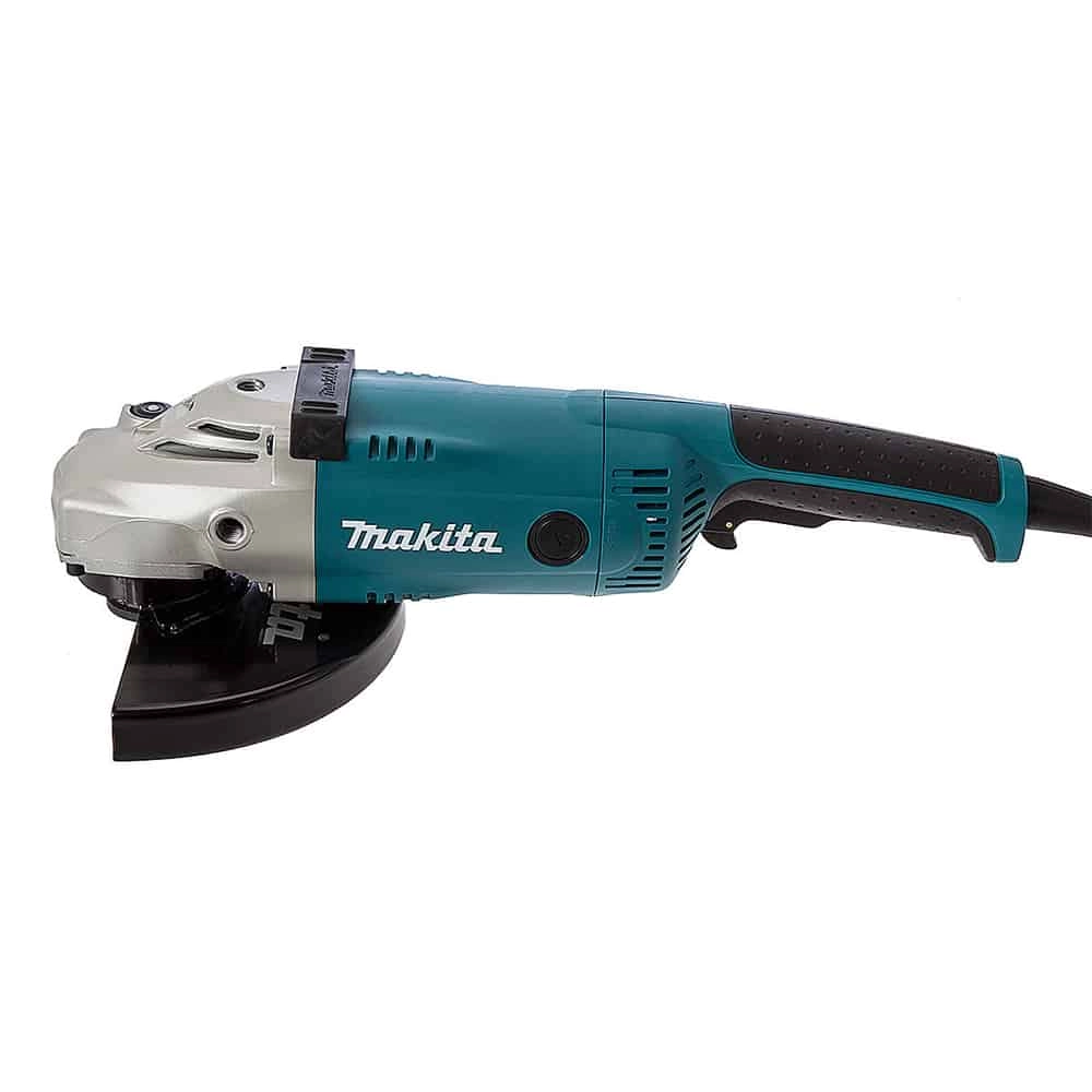 Makita Angle Grinders GA9020 Thumbnail 1