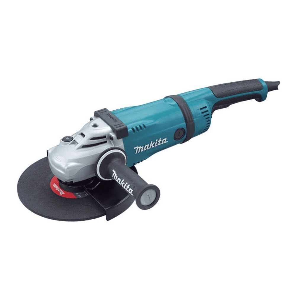 Makita Angle Grinders GA9040S01 Thumbnail 0