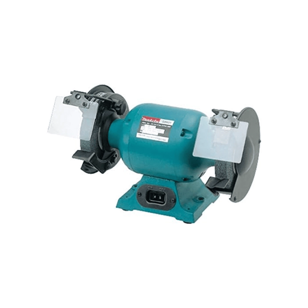 Makita Bench Grinder GB800 Thumbnail 0