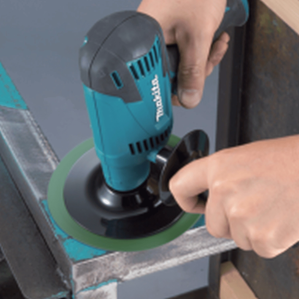 Makita Sanders GV6010 Thumbnail 1
