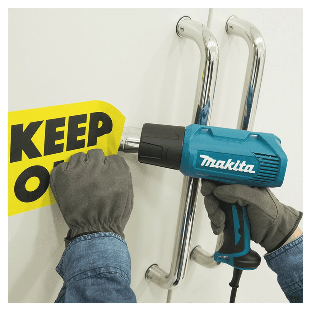 Makita Heat Guns HG6030K Thumbnail 1