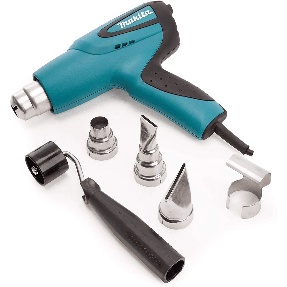 Makita Heat Guns HG6531CK Thumbnail 3