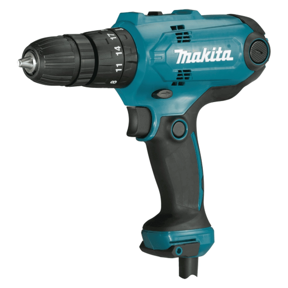 Makita Percussion Drills HP0300 Thumbnail 0