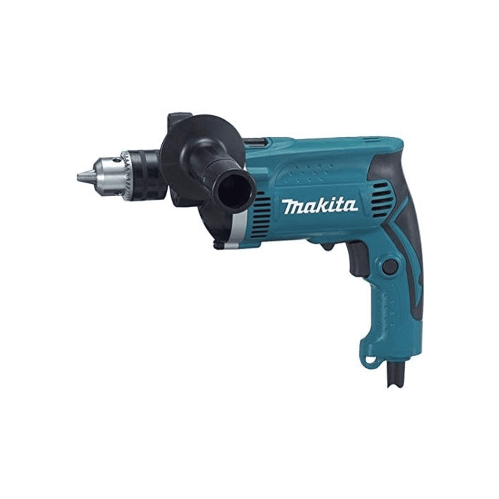 Makita Percussion Drills HP1630K Thumbnail 0