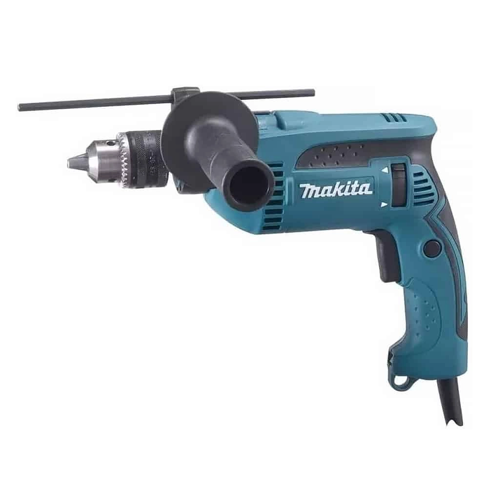 Makita Percussion Drills HP1640K Thumbnail 0
