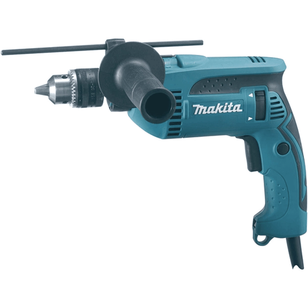 Makita Percussion Drills HP1640KX3 Thumbnail 0