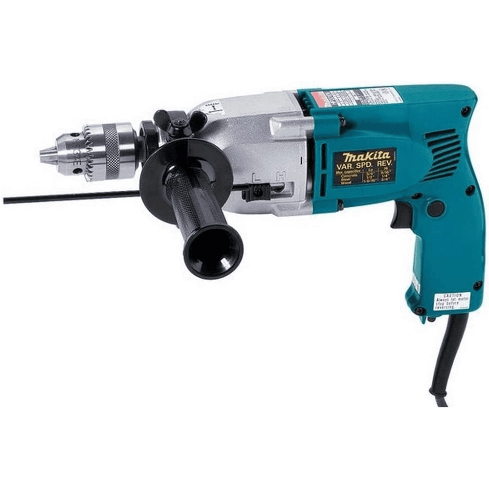 Makita Percussion Drills HP2010N Thumbnail 0