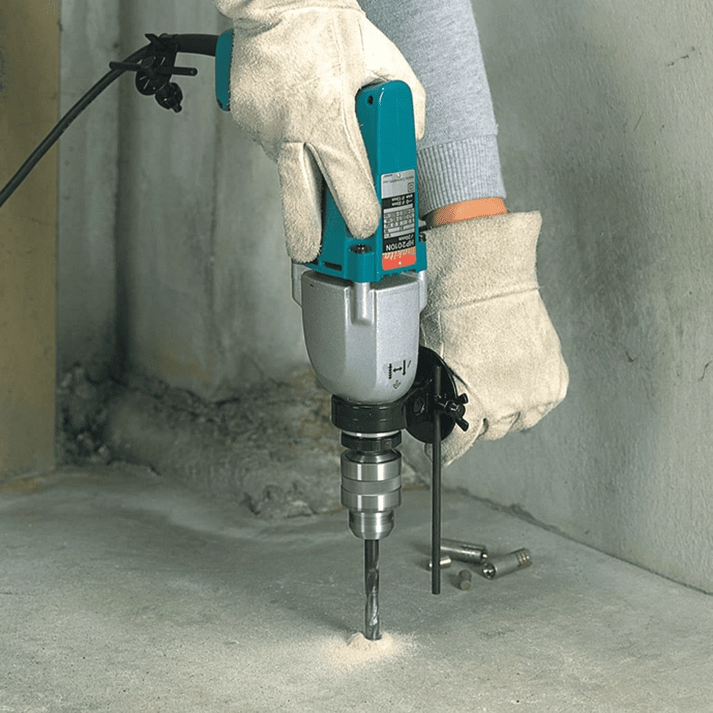 Makita Percussion Drills HP2010N Thumbnail 1