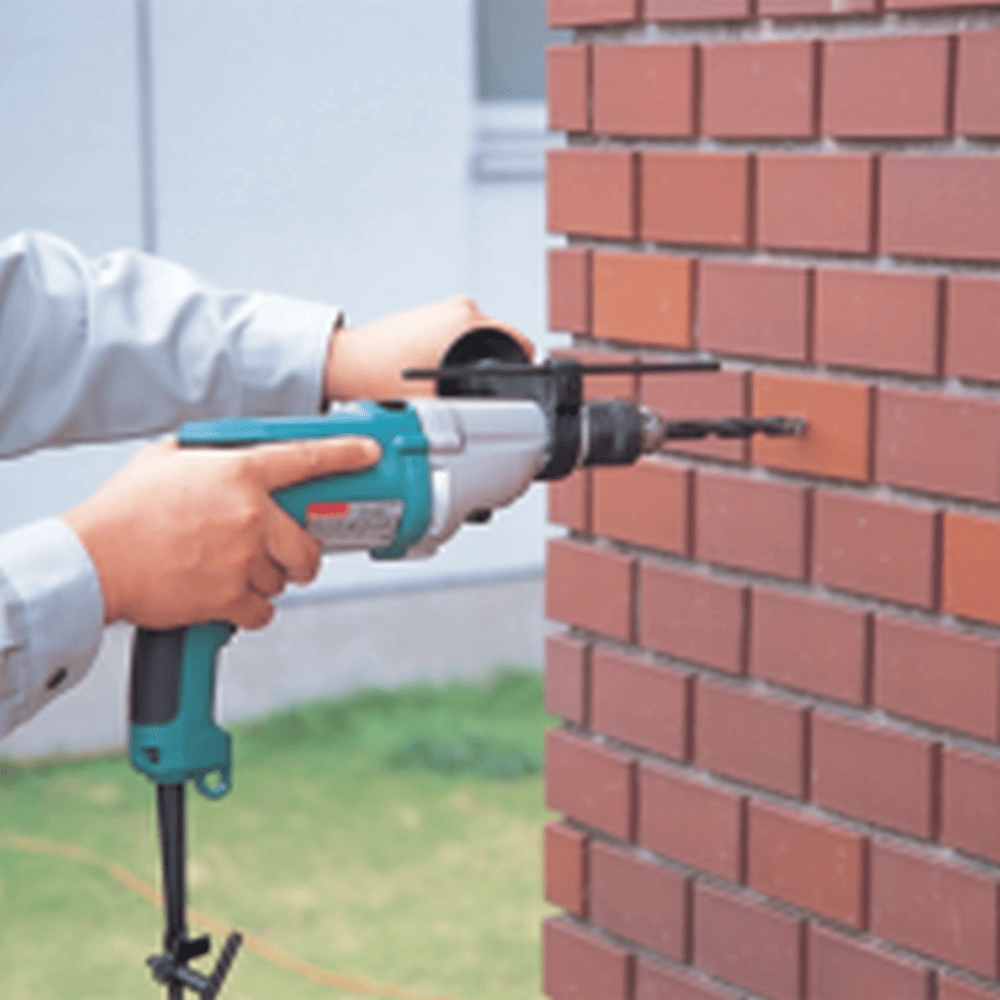 Makita Percussion Drills HP2050 Thumbnail 1