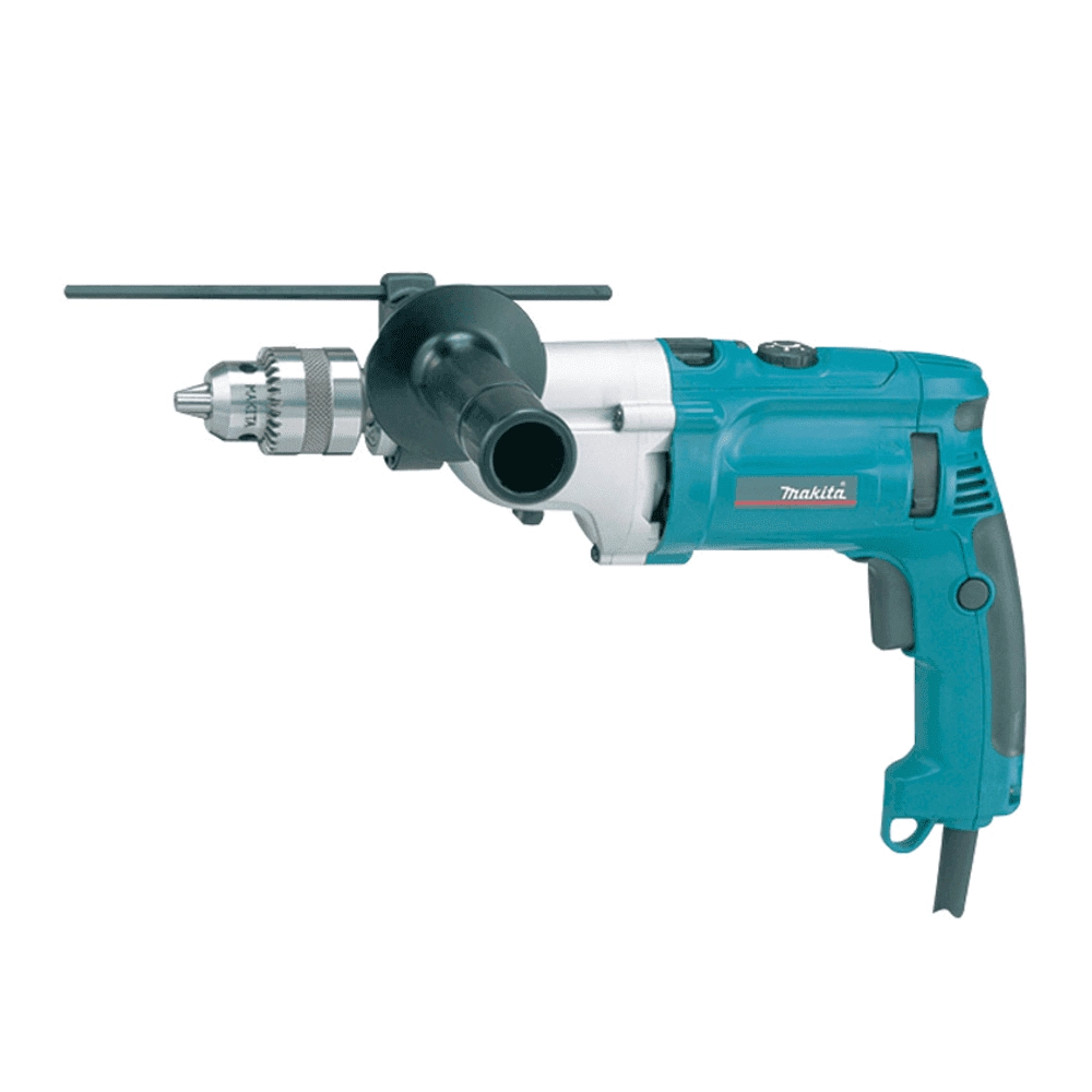 Makita Percussion Drills HP2070 Thumbnail 0