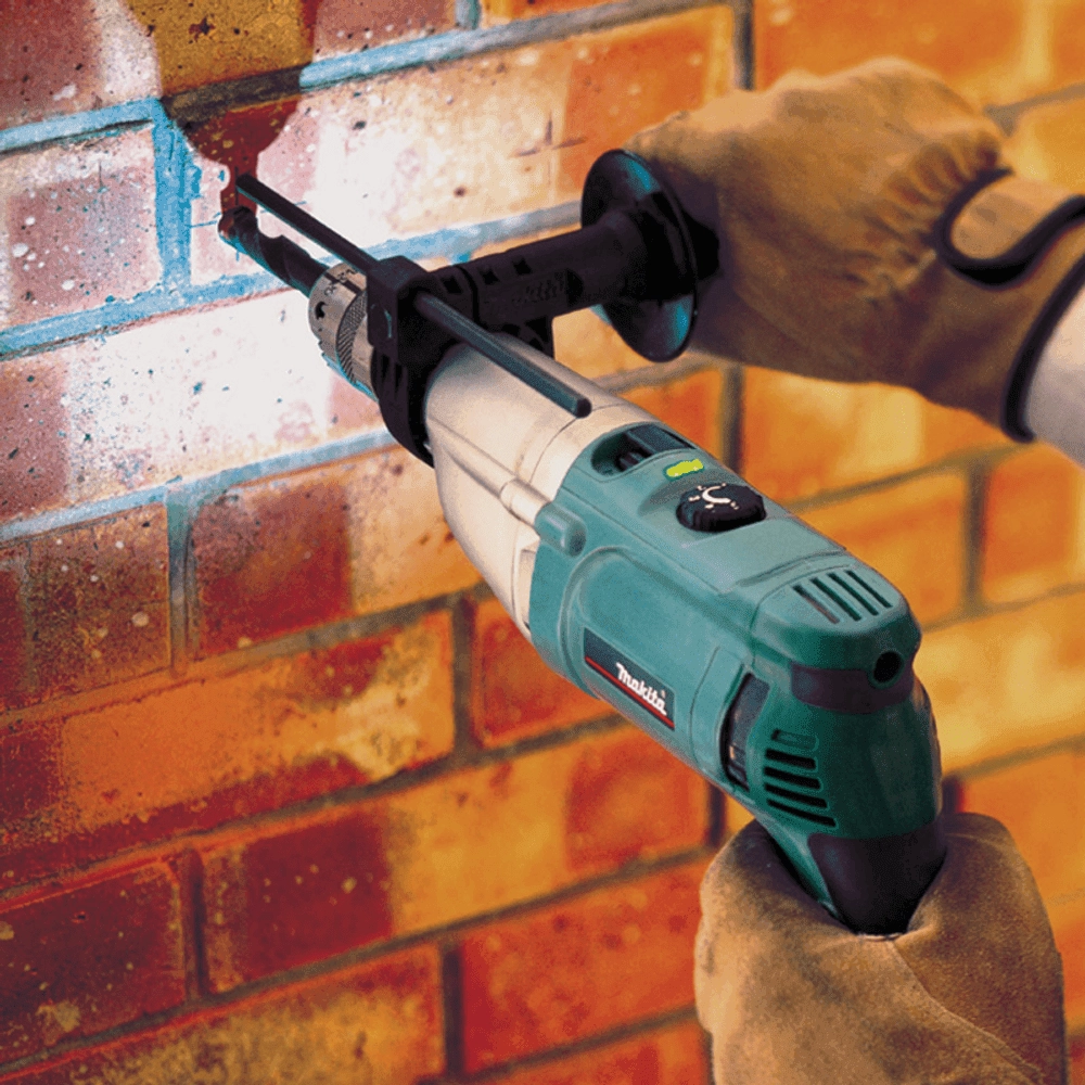 Makita Percussion Drills HP2070 Thumbnail 1