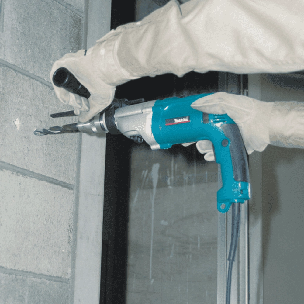 Makita Percussion Drills HP2070 Thumbnail 2