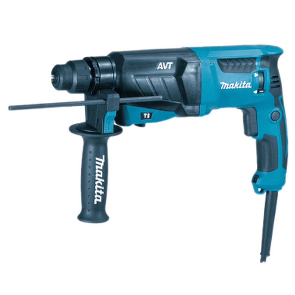 Makita Rotary Hammers HR2631F Thumbnail 0