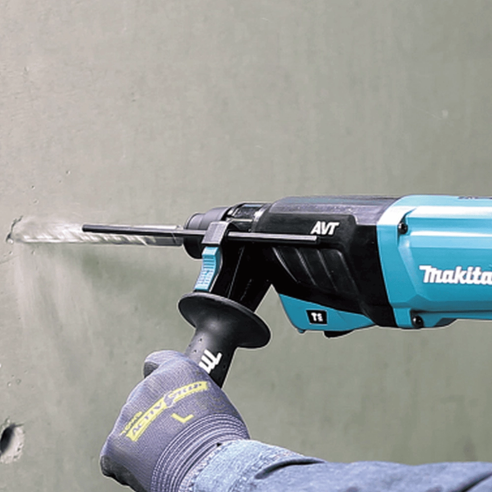 Makita Rotary Hammers HR2631F Thumbnail 1