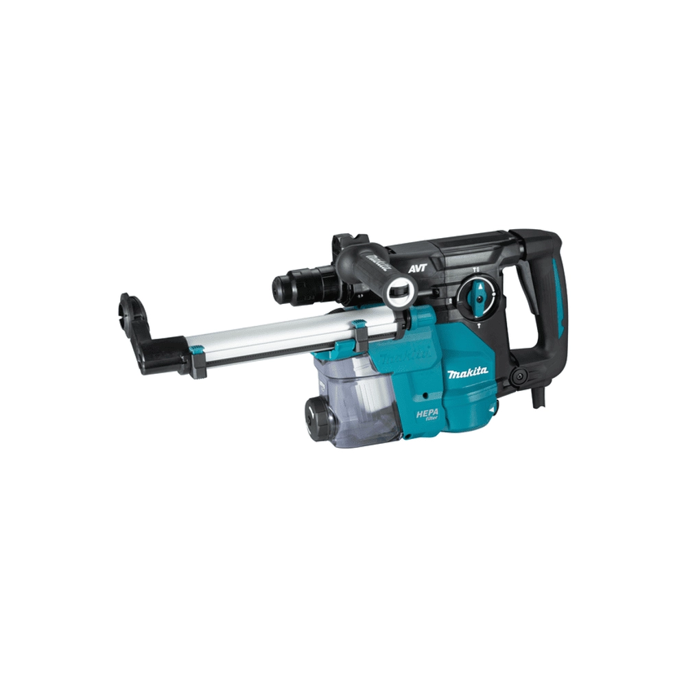 Makita Rotary Hammers HR3012FCWJ Thumbnail 0