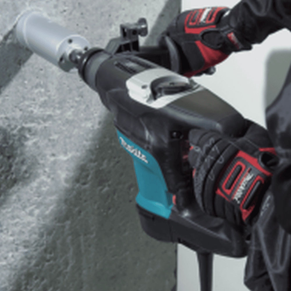 Makita Rotary Hammers HR3200C Thumbnail 1