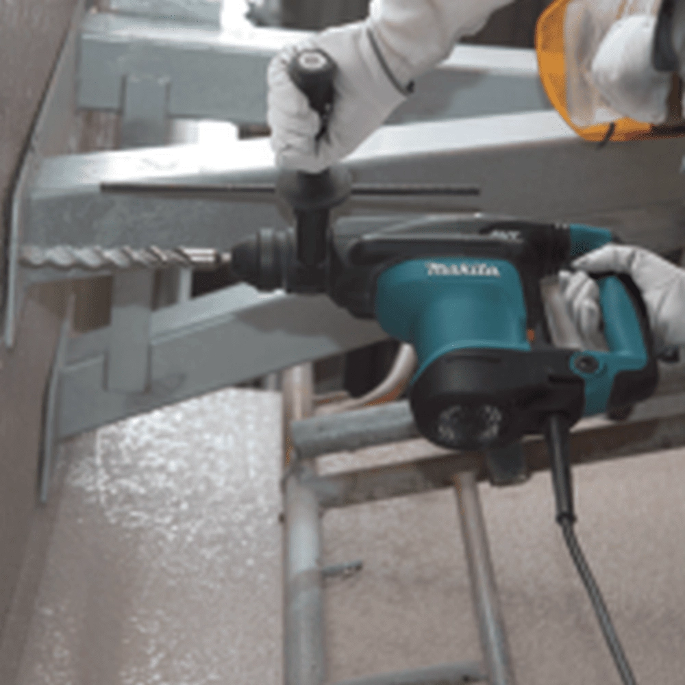 Makita Rotary Hammers HR3210C Thumbnail 1