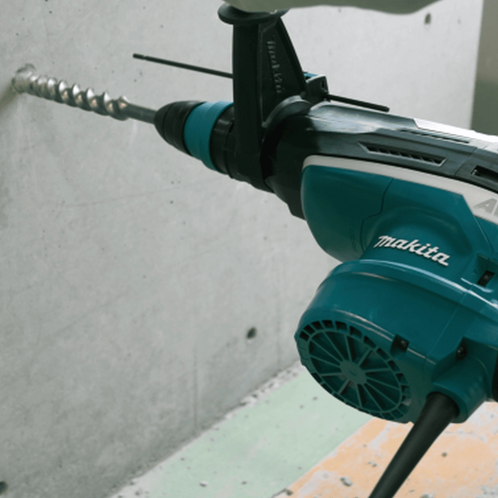 Makita Rotary Hammers HR5212C Thumbnail 1