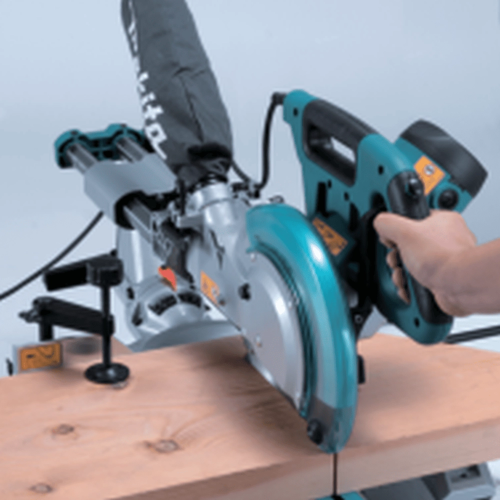 Makita Mitre Saws LS1018L Thumbnail 1