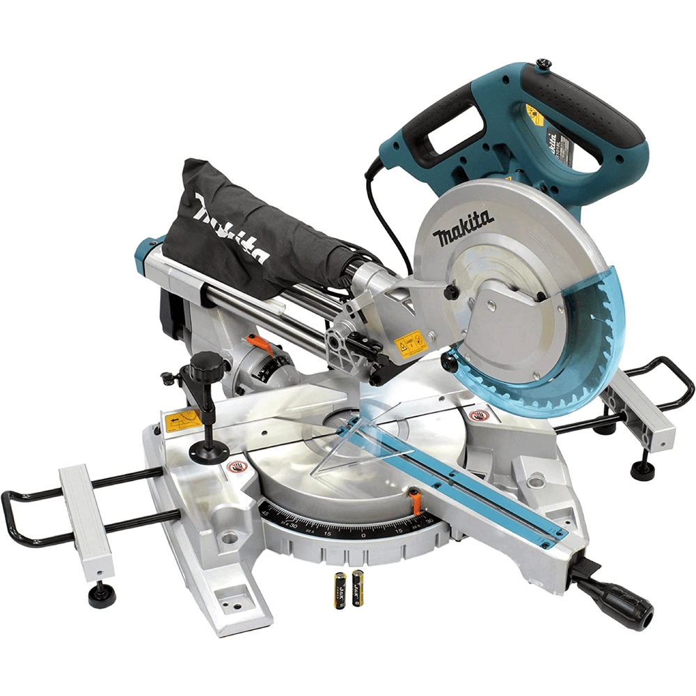 Makita Mitre Saws LS1018LN Thumbnail 0