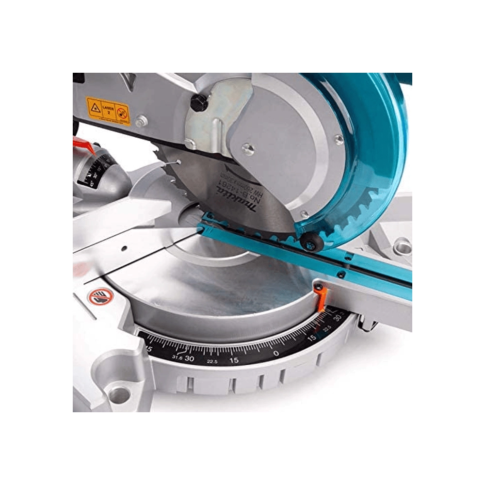 Makita Mitre Saws LS1018LN Thumbnail 4