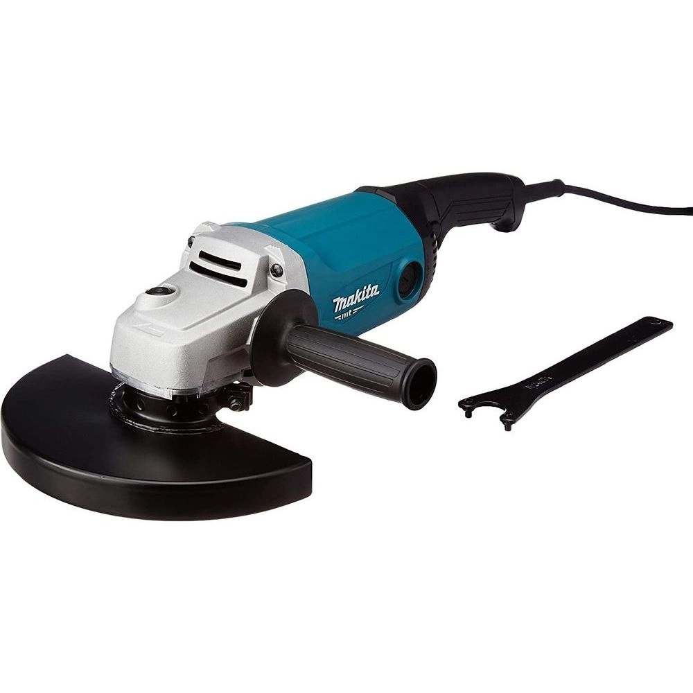 Makita Angle Grinders M0921B Thumbnail 1