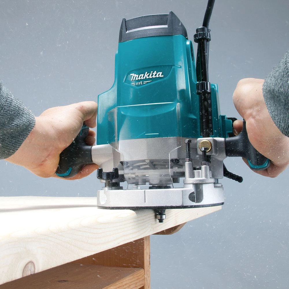 Makita Routers M3600B Thumbnail 1