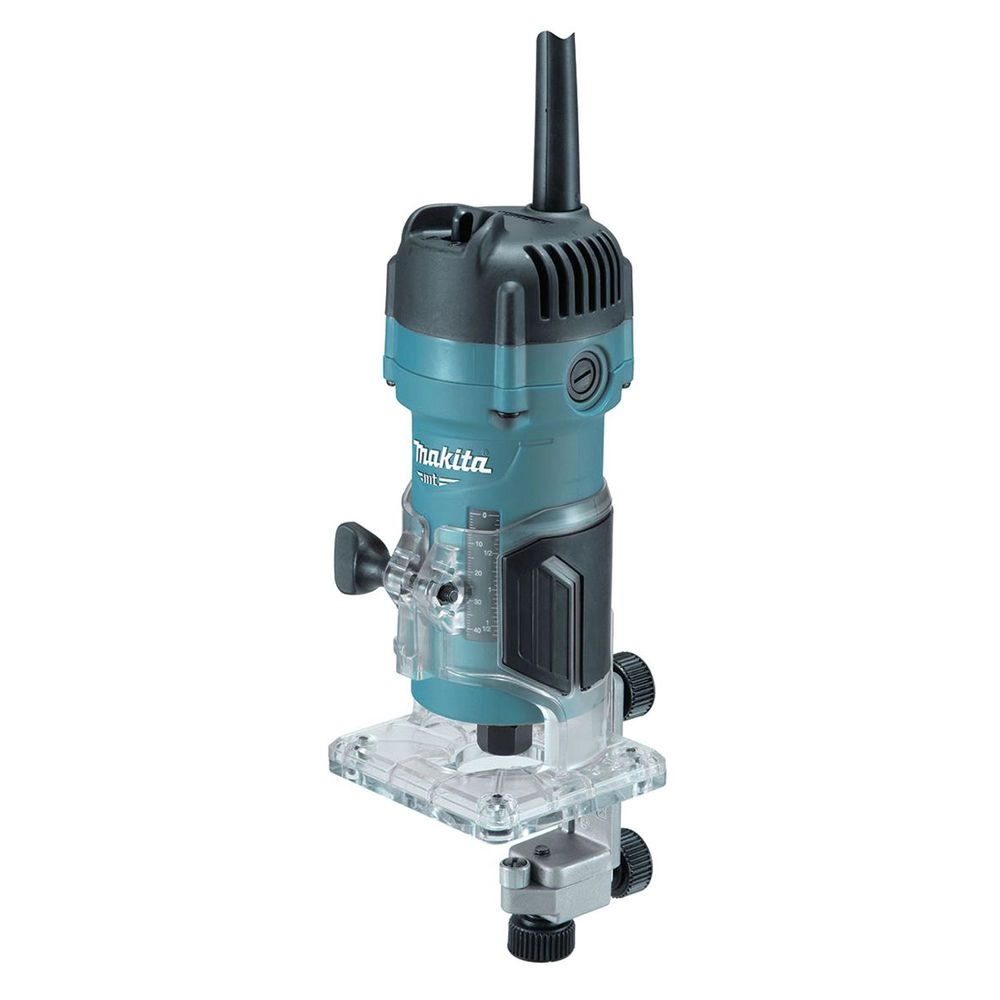 Makita Trimmer M3700B Thumbnail 0
