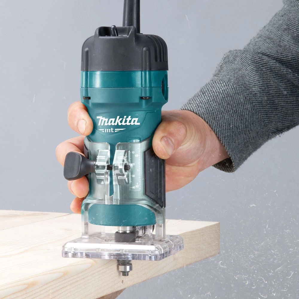 Makita Trimmer M3700B Thumbnail 1