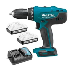 Makita Drill Drivers M6301DWEB