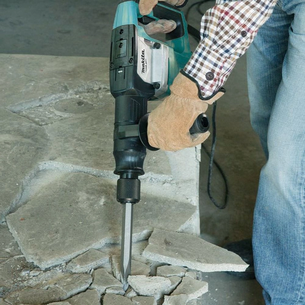 Makita Chipping And Demolition Hammers M8600B Thumbnail 1