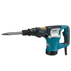 Makita Chipping And Demolition Hammers M8600B