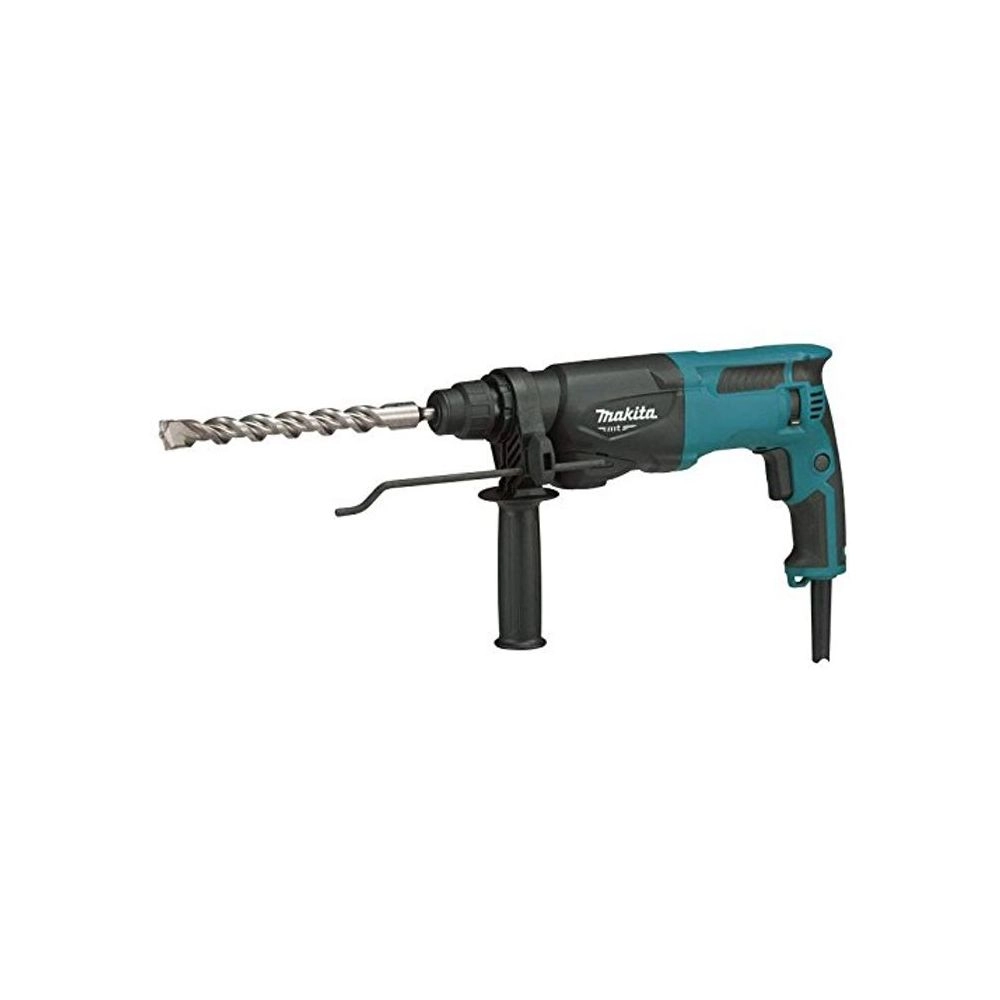 Makita Rotary Hammers M8700B Thumbnail 1