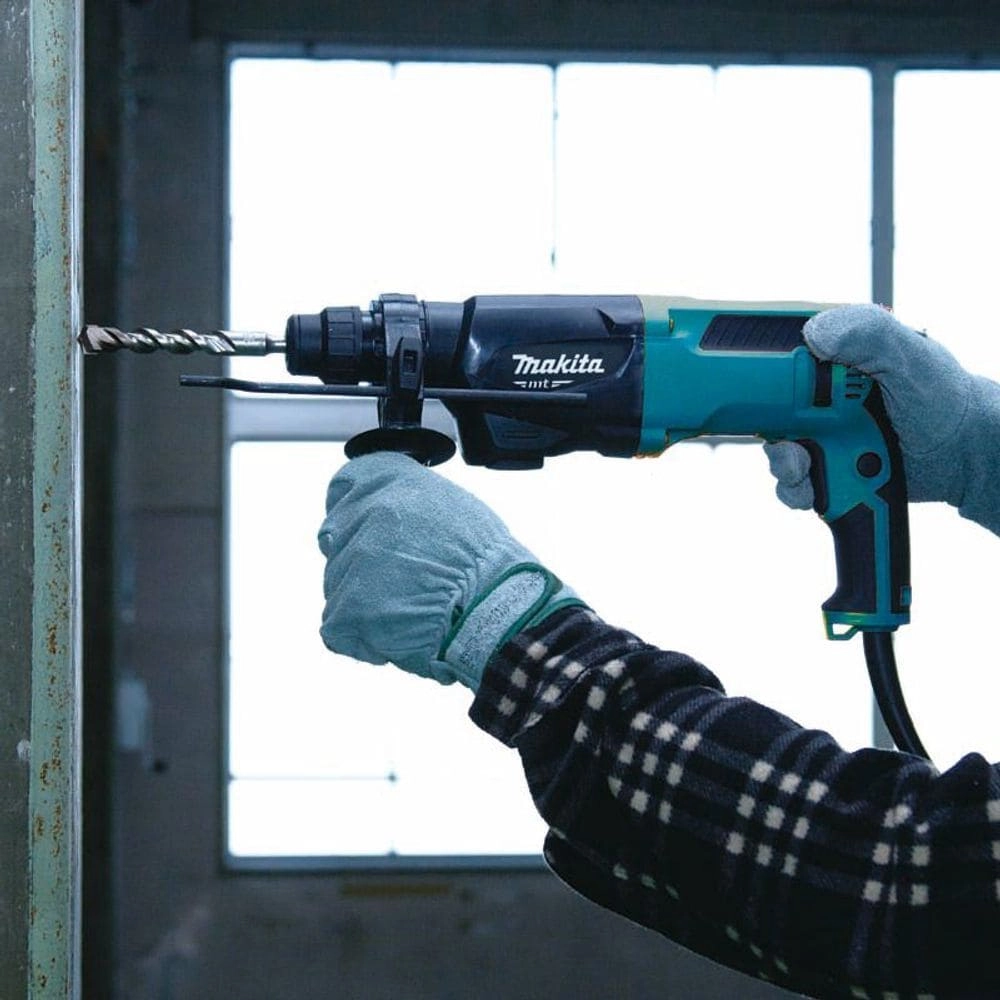 Makita Rotary Hammers M8700B Thumbnail 2