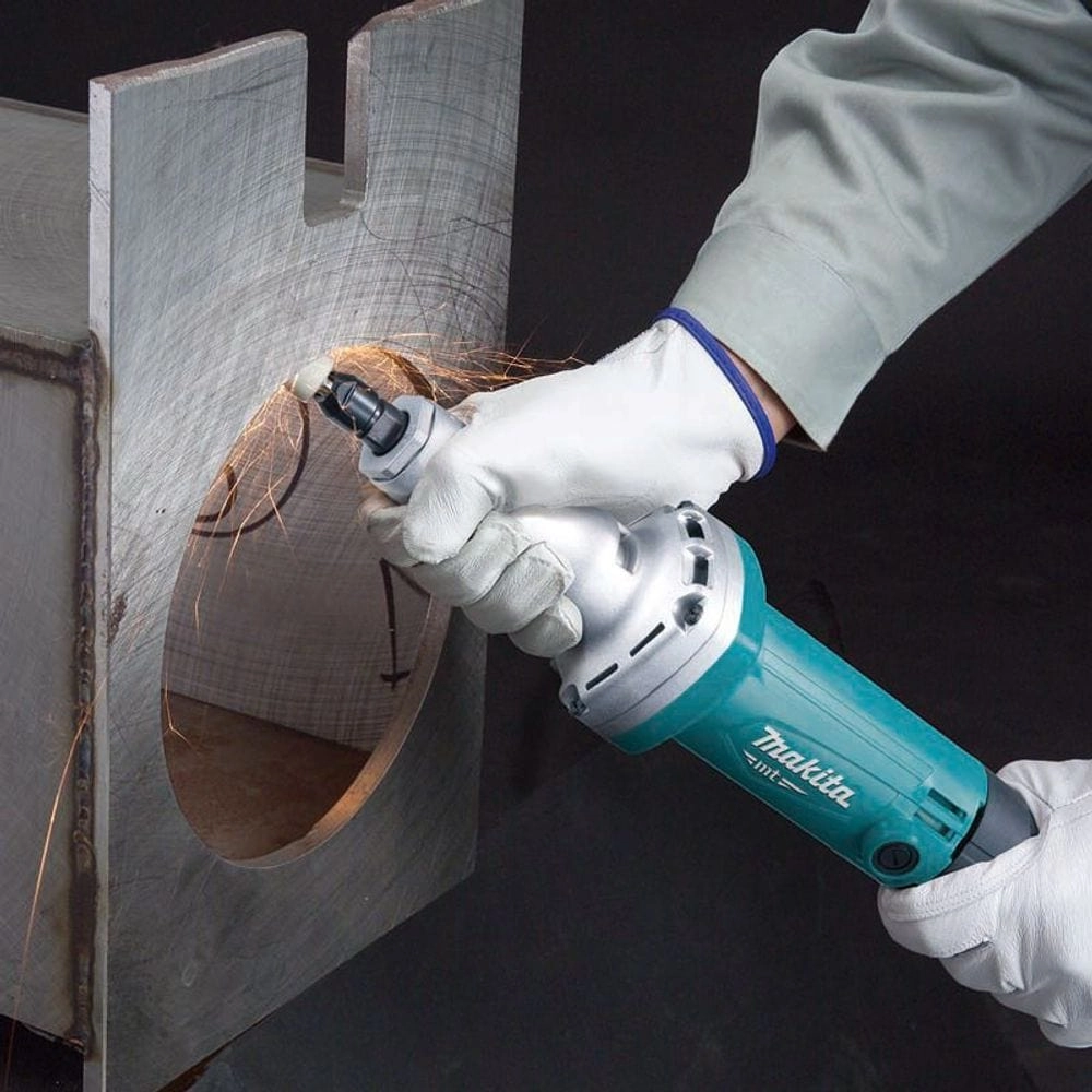 Makita Die Grinders M9100B Thumbnail 2