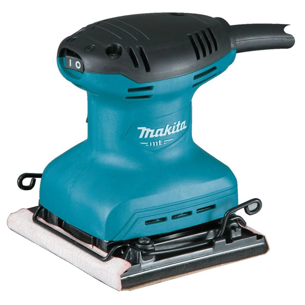 Makita Sanders M9200B Thumbnail 0