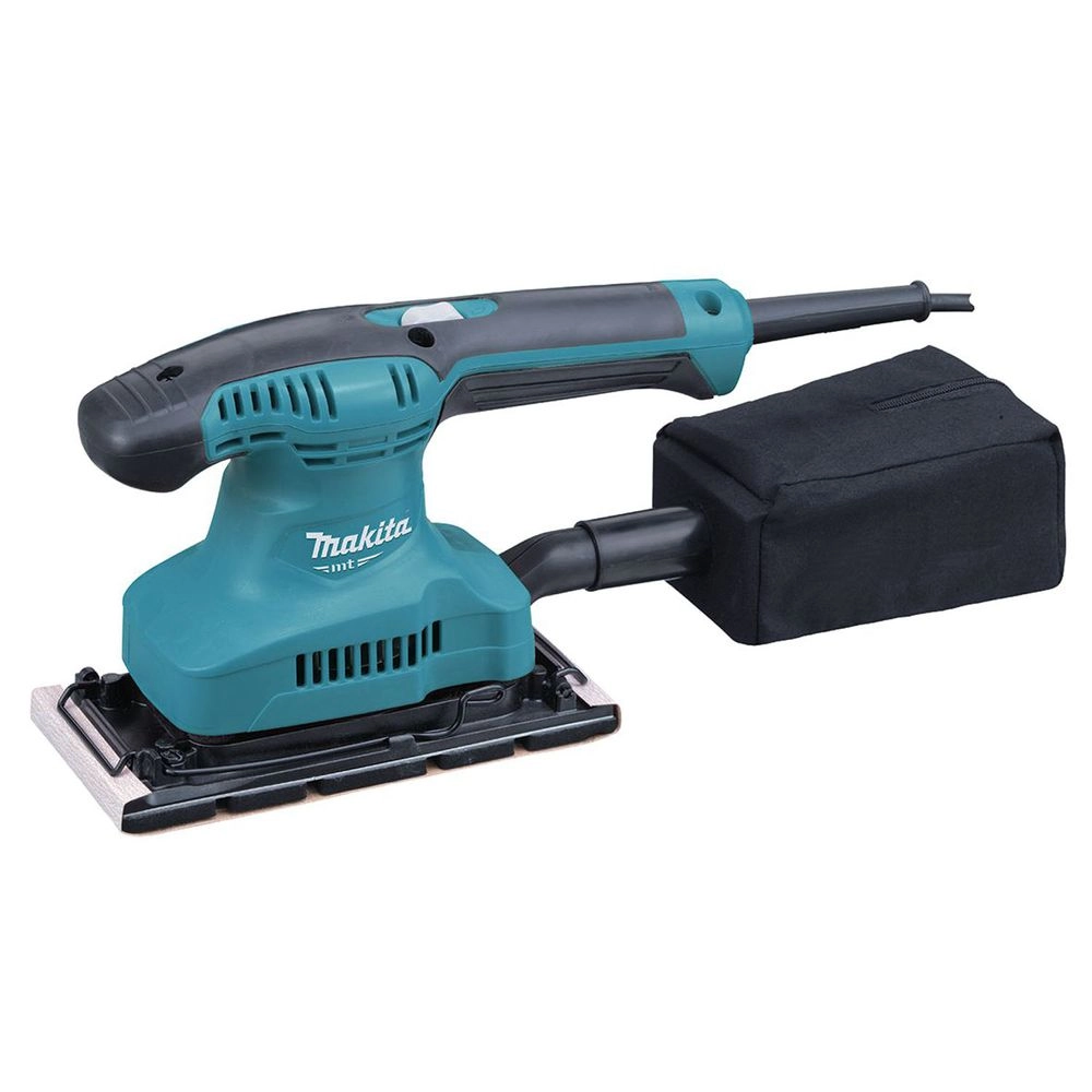 Makita Sanders M9203B Thumbnail 0