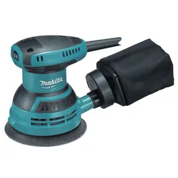 Makita Sanders M9204B