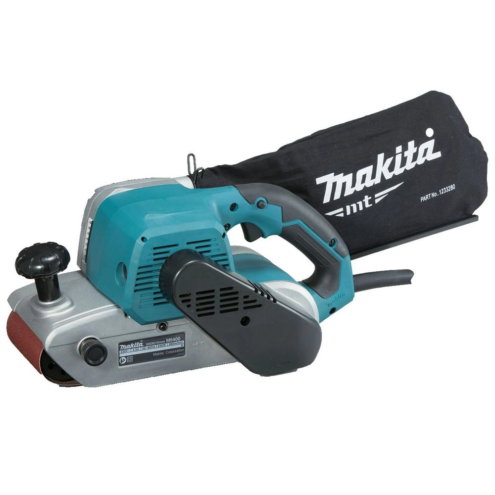 Makita Sanders M9400B Thumbnail 0