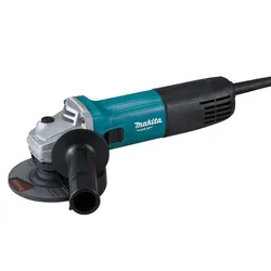 Makita Angle Grinders M9510B