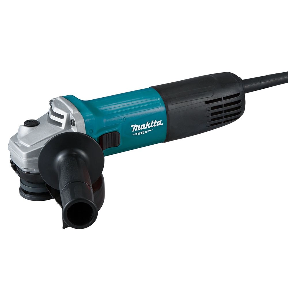 Makita Angle Grinders M9511B Thumbnail 0