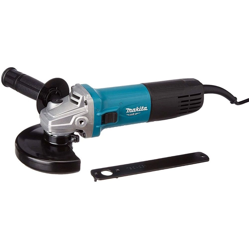 Makita Angle Grinders M9511B Thumbnail 1