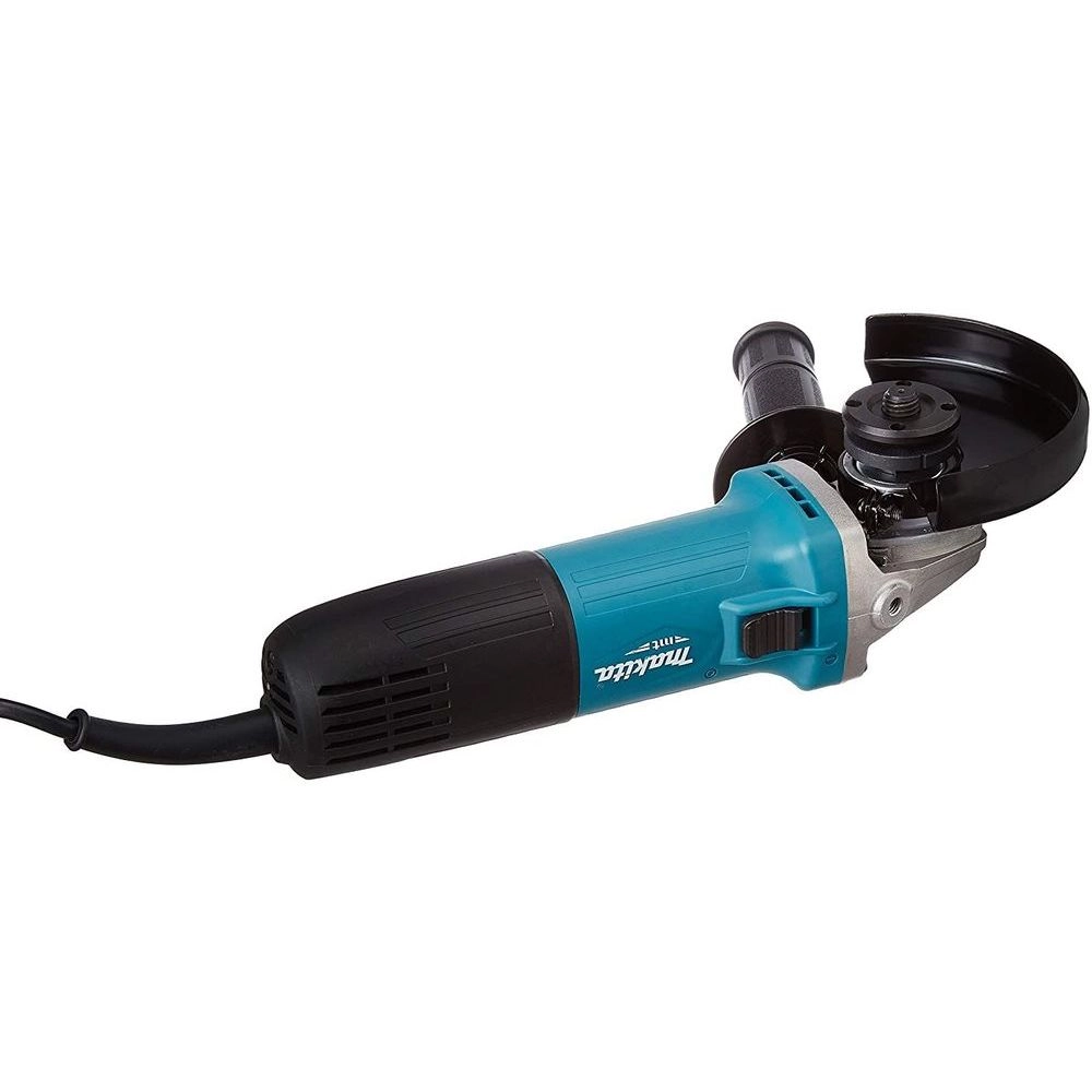 Makita Angle Grinders M9511B Thumbnail 2