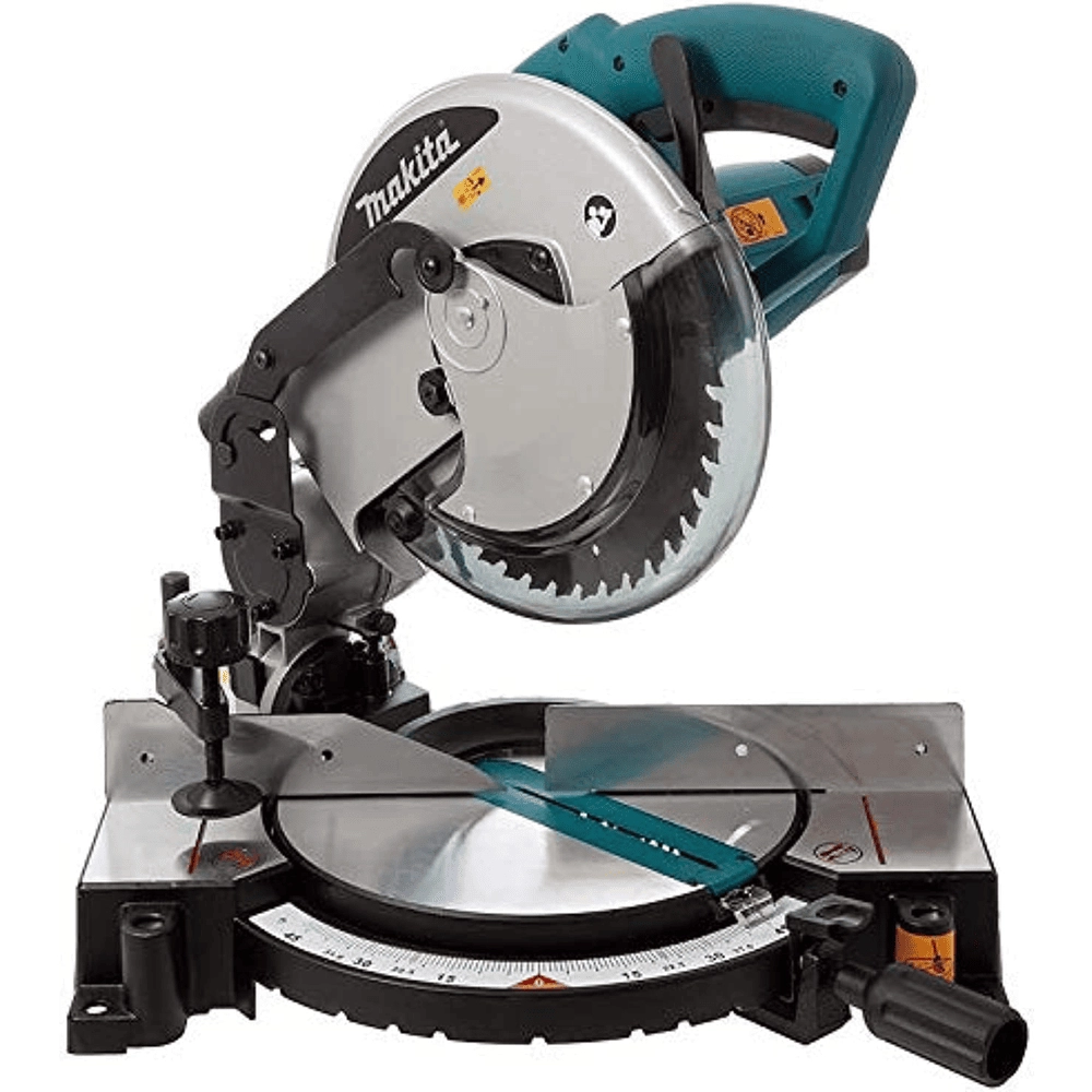 Makita Mitre Saws MLS100 Thumbnail 0
