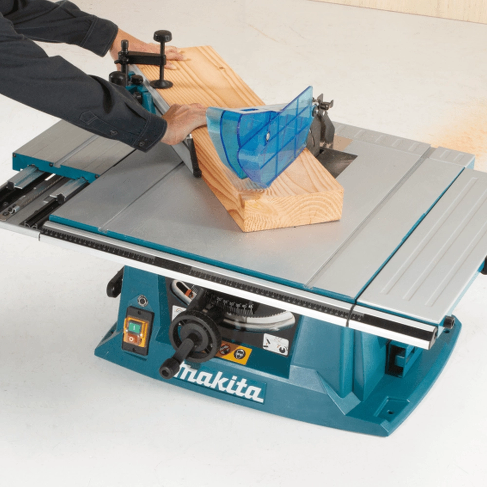 Makita Table Saws MLT100N Thumbnail 1