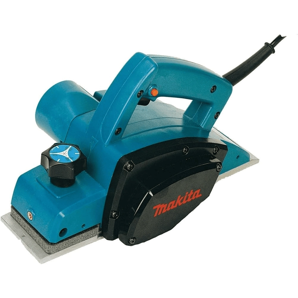 Makita Electric Planers N1900BK Thumbnail 0