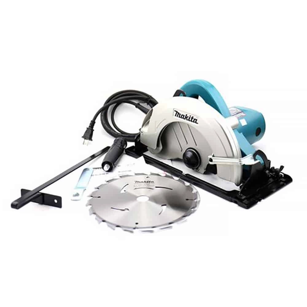 Makita Circular Saws N5900B Thumbnail 1